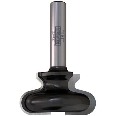 CMT K955-380 Fresa - Para manijas y frentes de muebles CMT K955-380 Fresa - Para manijas y frentes de muebles
