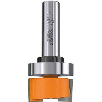 CMT 952.503.11B Fresa - Reversible, 12mm, 31.7x16x70mm - Acabado de madera CMT 952.503.11B Fresa - Reversible, 12mm, 31.7x16x70mm - Acabado de madera