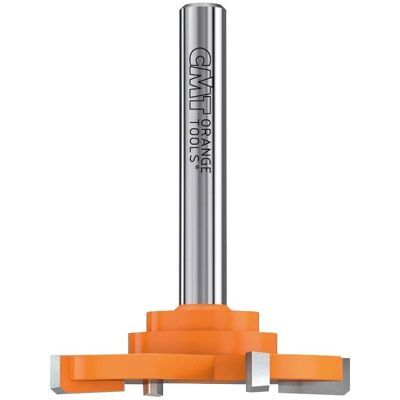 CMT Frees - 922.035.11 - Oranje - Cirkel- / Schijffrees CMT Frees - 922.035.11 - Oranje - Cirkel- / Schijffrees