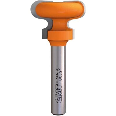 CMT ORANGE TOOLS 955.105.11 Fräser - Leichtes Profil für Holz CMT ORANGE TOOLS 955.105.11 Fräser - Leichtes Profil für Holz