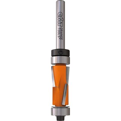 CMT ORANGE TOOLS 706.127.41B Fresa - Durabilidad en espiral CMT ORANGE TOOLS 706.127.41B Fresa - Durabilidad en espiral