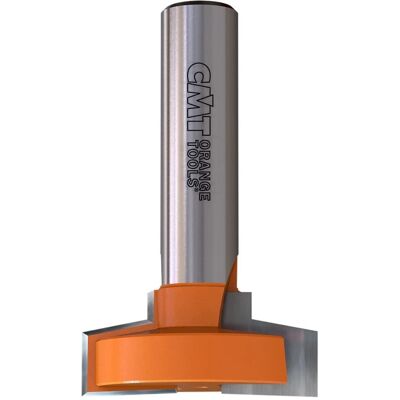 CMT Router Bit - Model 955.606.11 - For Woodworking Drawer and Door Edges CMT Router Bit - Model 955.606.11 - For Woodworking Drawer and Door Edges