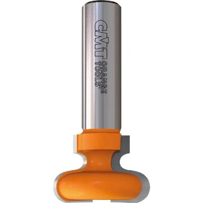 CMT Router Bit - Model 955.605.11 - For Drawer and Door Handles CMT Router Bit - Model 955.605.11 - For Drawer and Door Handles