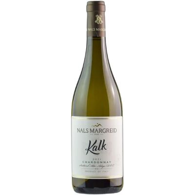 Nals Margreid Chardonnay Kalk - Südtirol DOC - 2023 Nals Margreid Chardonnay Kalk - Südtirol DOC - 2023
