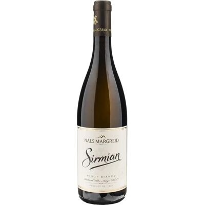 Nals Margreid Pinot Bianco Sirmian 2021 - Weißwein Nals Margreid Pinot Bianco Sirmian 2021 - Weißwein