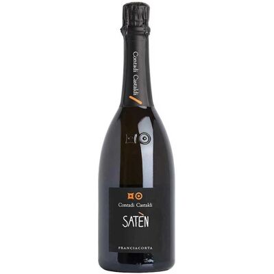 Contadi Castaldi Franciacorta Brut Satèn DOCG Contadi Castaldi Franciacorta Brut Satèn DOCG