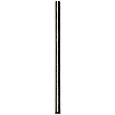 Tubo Cromato RBM Ø15 x 900 - Max Temp 110°C Tubo Cromato RBM Ø15 x 900 - Max Temp 110°C