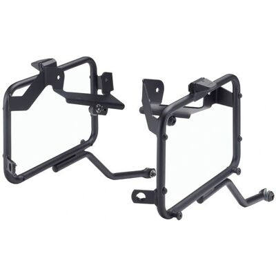 Support latéral Monokey Givi PL131 - Honda XL 600 Transalp Support latéral Monokey Givi PL131 - Honda XL 600 Transalp