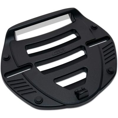 GIVI Monolock aluminium stöd - Motorcykel bagagesystem GIVI Monolock aluminium stöd - Motorcykel bagagesystem