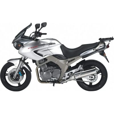 Givi Topcase Carrier voor Yamaha TDM 850 - Topcase Carrier Givi Topcase Carrier voor Yamaha TDM 850 - Topcase Carrier