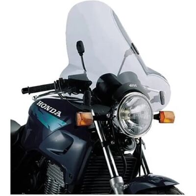 GIVI A31 Pare-brise Universel - Pare-brise pour Moto GIVI A31 Pare-brise Universel - Pare-brise pour Moto