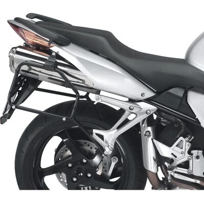 Support latéral Givi PL185 Monokey - Accessoire moto Support latéral Givi PL185 Monokey - Accessoire moto