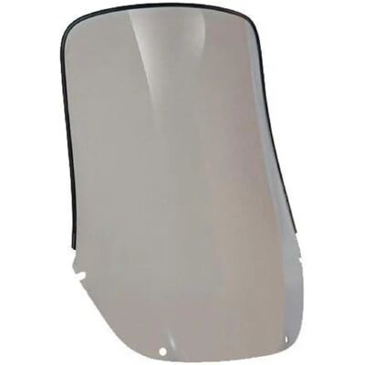 Givi D205S Windshield - Transalp Windshield, Tall Smoked - Motorcycle Windshield Givi D205S Windshield - Transalp Windshield, Tall Smoked - Motorcycle Windshield