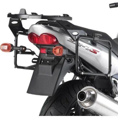 Givi Topcase Carrier för Kawasaki ZR 7 / ZR 7 S 750 (99-04) - Unisex Givi Topcase Carrier för Kawasaki ZR 7 / ZR 7 S 750 (99-04) - Unisex