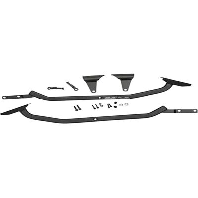 Suporte para top case Givi - Kawasaki ER 5 500 (01-07) - Unisex Suporte para top case Givi - Kawasaki ER 5 500 (01-07) - Unisex