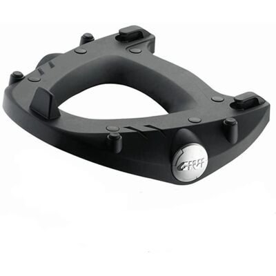 Givi M5 Monokey Top Case Plate - Top case plate, Nylon, 10kg load Givi M5 Monokey Top Case Plate - Top case plate, Nylon, 10kg load