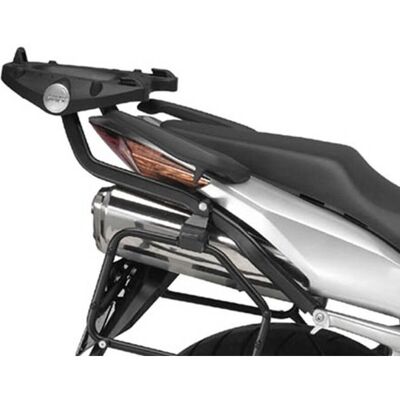 Support de Topcase Givi pour Honda VFR 800 VTEC (02-11) - Monokey/Molock Support de Topcase Givi pour Honda VFR 800 VTEC (02-11) - Monokey/Molock