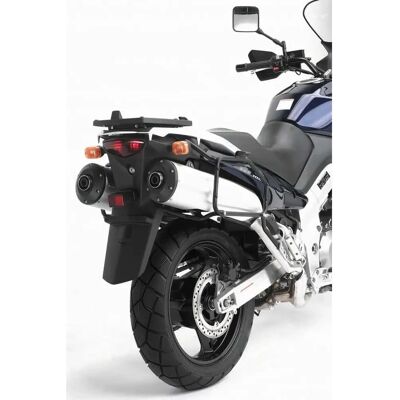 Givi PL528 Monokey Pannier Holder - Motorcycle Accessories Givi PL528 Monokey Pannier Holder - Motorcycle Accessories