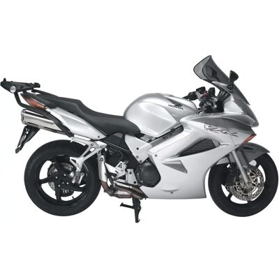 Portapacchi posteriore Givi per Yamaha BT 1100 Bulldog - Compatibile Monokey e Monolock Portapacchi posteriore Givi per Yamaha BT 1100 Bulldog - Compatibile Monokey e Monolock