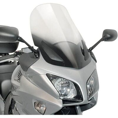 Parabrisas Givi Alto - Para Honda CBF 600S/600N/1000/ABS Parabrisas Givi Alto - Para Honda CBF 600S/600N/1000/ABS