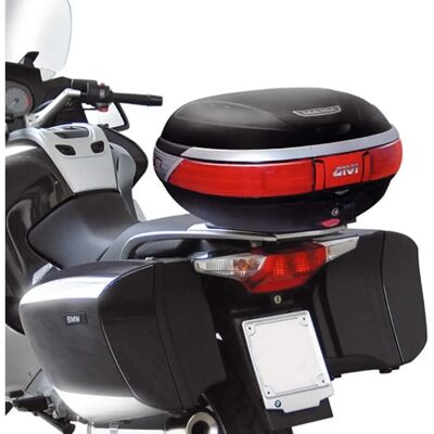 Givi E193 Bakre Stöd - Monokey BMW R1200 RT (2005-2013) - Bakre stöd Givi E193 Bakre Stöd - Monokey BMW R1200 RT (2005-2013) - Bakre stöd