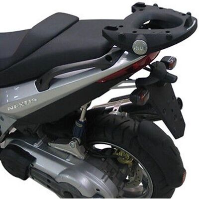 Givi Topcase Carrier for Monolock - Supports Various Models Givi Topcase Carrier for Monolock - Supports Various Models