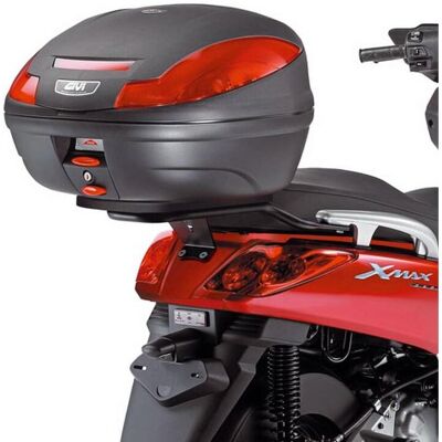Support de top case Givi - Monolock pour Divers Modèles Support de top case Givi - Monolock pour Divers Modèles