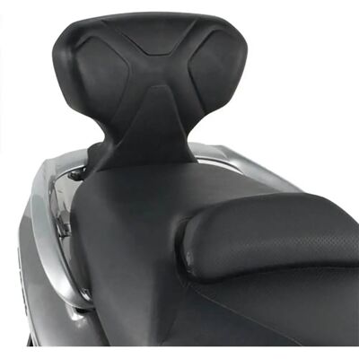 Repose-passager Givi Yamaha TMAX 500 - Repose-passager Repose-passager Givi Yamaha TMAX 500 - Repose-passager