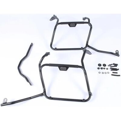 Support de valises Givi Plx532 Monokey V35 - Support moto - Publicité Support de valises Givi Plx532 Monokey V35 - Support moto - Publicité