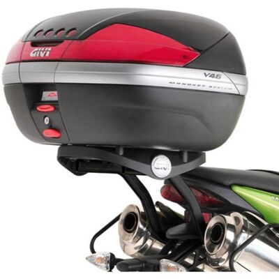 Support de top case Givi Monokey ou Monolock - Support Moto Support de top case Givi Monokey ou Monolock - Support Moto
