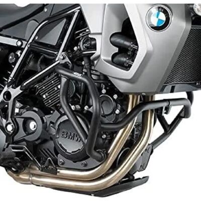 Givi TN690 Engine Guard - Protects Motorcycle Engine Givi TN690 Engine Guard - Protects Motorcycle Engine