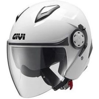 Givi E370 Nacre Top-Case - Motorfietskoffer Givi E370 Nacre Top-Case - Motorfietskoffer