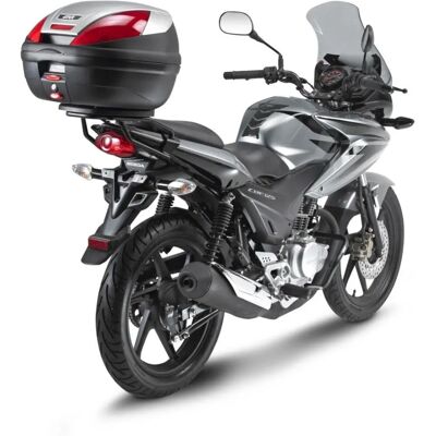 Support Topcase Monolock SR157 - Support Topcase Support Topcase Monolock SR157 - Support Topcase