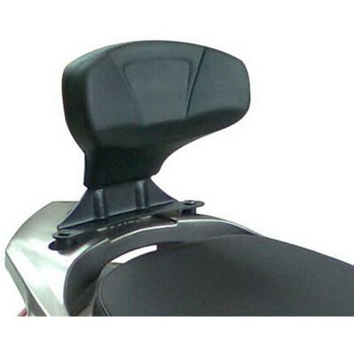 Givi TB82 Rückenstütze für Kymco Downtown 125/300 - Rückenstütze Givi TB82 Rückenstütze für Kymco Downtown 125/300 - Rückenstütze