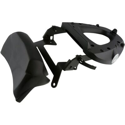GIVI Monolock Support for Piaggio MP3 125/250/300/400/500 - Top Case Support GIVI Monolock Support for Piaggio MP3 125/250/300/400/500 - Top Case Support