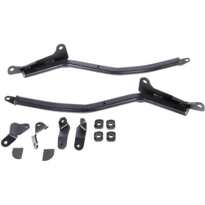Givi Honda VFR 1200 F (10-16) Soporte para Maletas Monokey/Monolock Givi Honda VFR 1200 F (10-16) Soporte para Maletas Monokey/Monolock