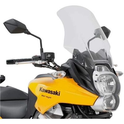 Parabrisas Givi Tall transparent - Windshield Parabrisas Givi Tall transparent - Windshield