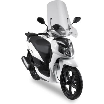 Pare-brise Givi 297A - Transparent pour SYM Symphony SR 50-125 Pare-brise Givi 297A - Transparent pour SYM Symphony SR 50-125