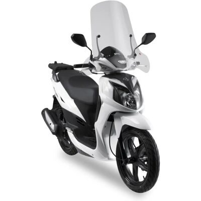 Givi A297A Vindskärmsmonteringssats - Scooter Tillbehör Givi A297A Vindskärmsmonteringssats - Scooter Tillbehör