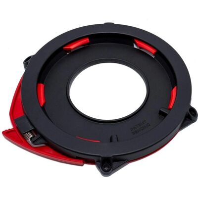 Zapasowy system zamka tanklock z klikiem Givi - Zamek do baku motocykla Zapasowy system zamka tanklock z klikiem Givi - Zamek do baku motocykla