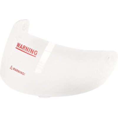 Visière Transparente Givi H50.2 - Visor pour Casque Givi H50.2 Visière Transparente Givi H50.2 - Visor pour Casque Givi H50.2