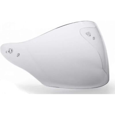 Givi H20.5/H20.9/H20.6 Vizier - transparant - - unisex Givi H20.5/H20.9/H20.6 Vizier - transparant - - unisex