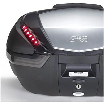 Givi V47 Stoplichtkit - LED voor Topcase Givi V47 Stoplichtkit - LED voor Topcase