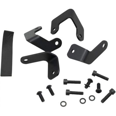 Givi 1111KIT Montagekit voor Honda NC 700/750 - Zijkoffer Bevestigingsset Givi 1111KIT Montagekit voor Honda NC 700/750 - Zijkoffer Bevestigingsset