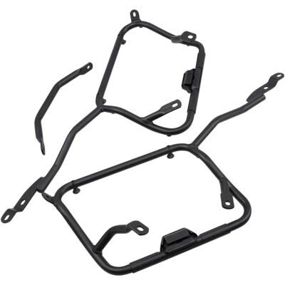 Givi Monokey Zijdrager voor V35/V37 - Zwart Givi Monokey Zijdrager voor V35/V37 - Zwart