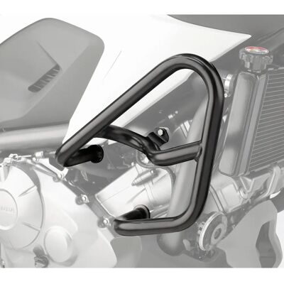 Givi Tn1111 Proteção do Motor - Acessório de Segurança para Moto Givi Tn1111 Proteção do Motor - Acessório de Segurança para Moto