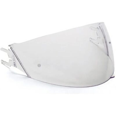 Visière Givi X.08/X.09 - Compatible Pinlock, Transparente, Résistante aux rayures Visière Givi X.08/X.09 - Compatible Pinlock, Transparente, Résistante aux rayures