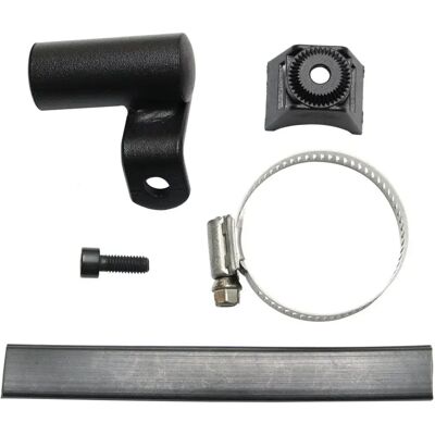Givi styreadapter 22mm för navigationsväskor S950 - Styreadapter för navigationsväskor Givi styreadapter 22mm för navigationsväskor S950 - Styreadapter för navigationsväskor