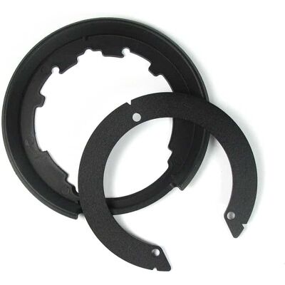Givi Marke Modell - Sicheres Tanklock-System für Tankrucksäcke Givi Marke Modell - Sicheres Tanklock-System für Tankrucksäcke