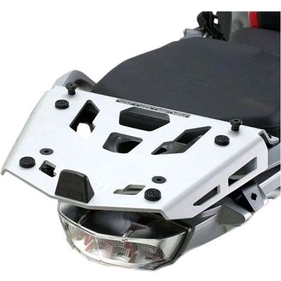 GIVI SRA5108, Support topcase monokey en aluminium SRA, Bagagerie pour votre moto GIVI SRA5108, Support topcase monokey en aluminium SRA, Bagagerie pour votre moto